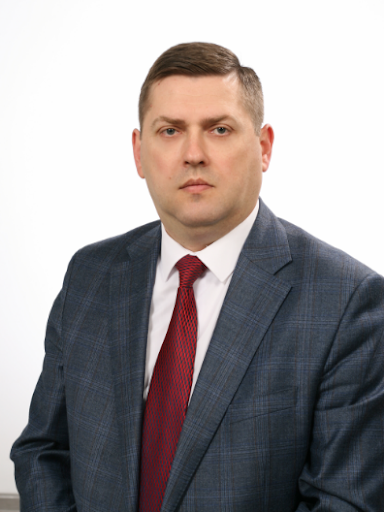 Бліхар В'ячеслав Степанович