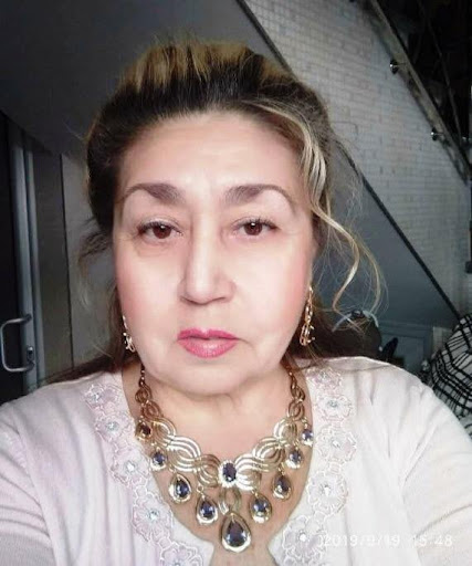 Герасіна Людмила Миколаївна