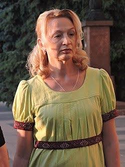 Куц Галина Михайлівна