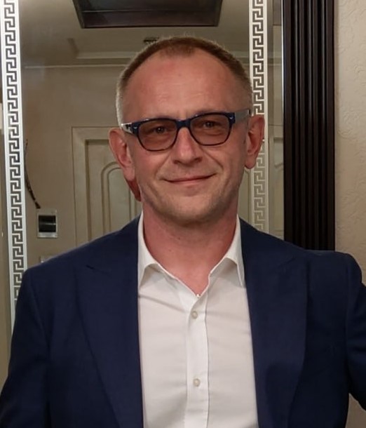 Кузь Олег Миколайович