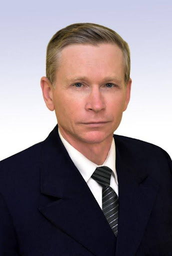 Панфілов Олександр Юрійович