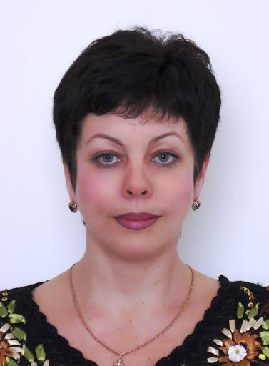 Погрібна Вікторія Леонідівна