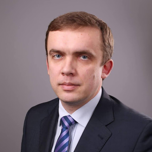 Пономаренко Юрій Анатолійович