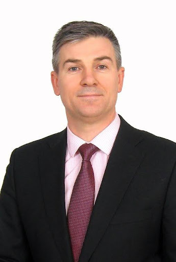 Процюк Ігор Валерійович