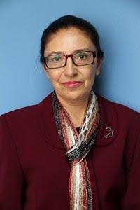 Шевченко Людмила Степанівна