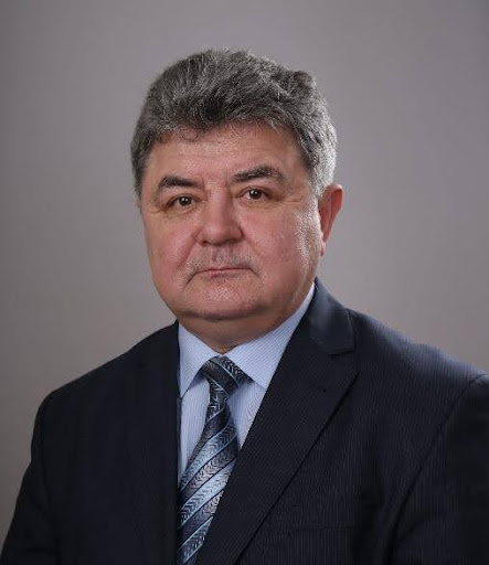 Требін Михайло Петрович