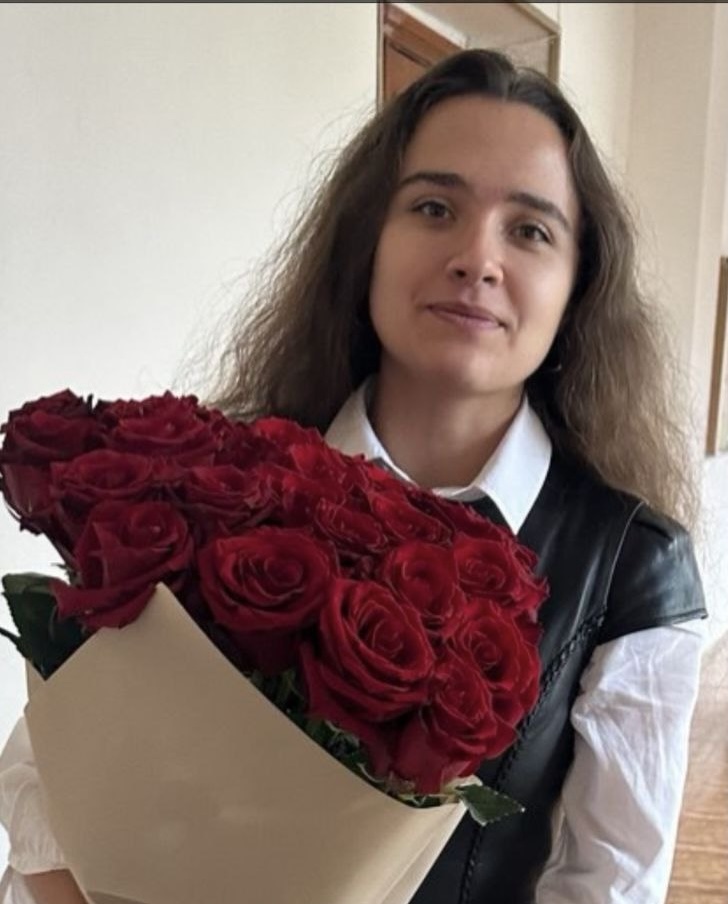 Андрущенко Олеся Петрівна