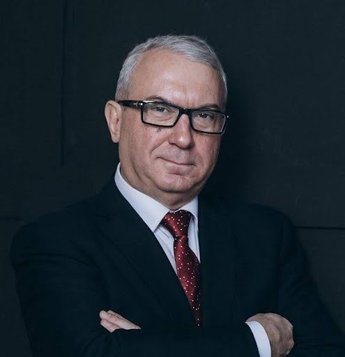 Данильян Олег Геннадійович