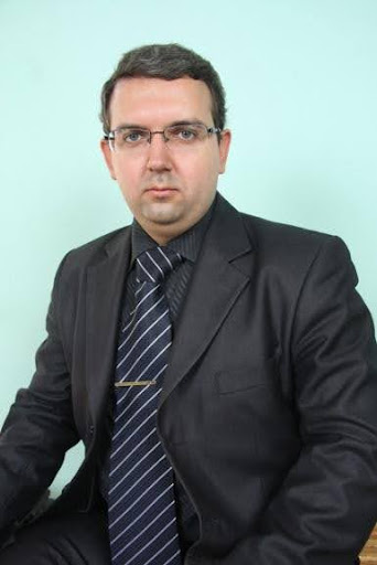 Даніл'ян Вадим Олегович