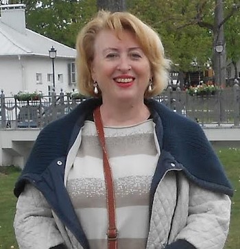 Дольська Ольга Олексіївна