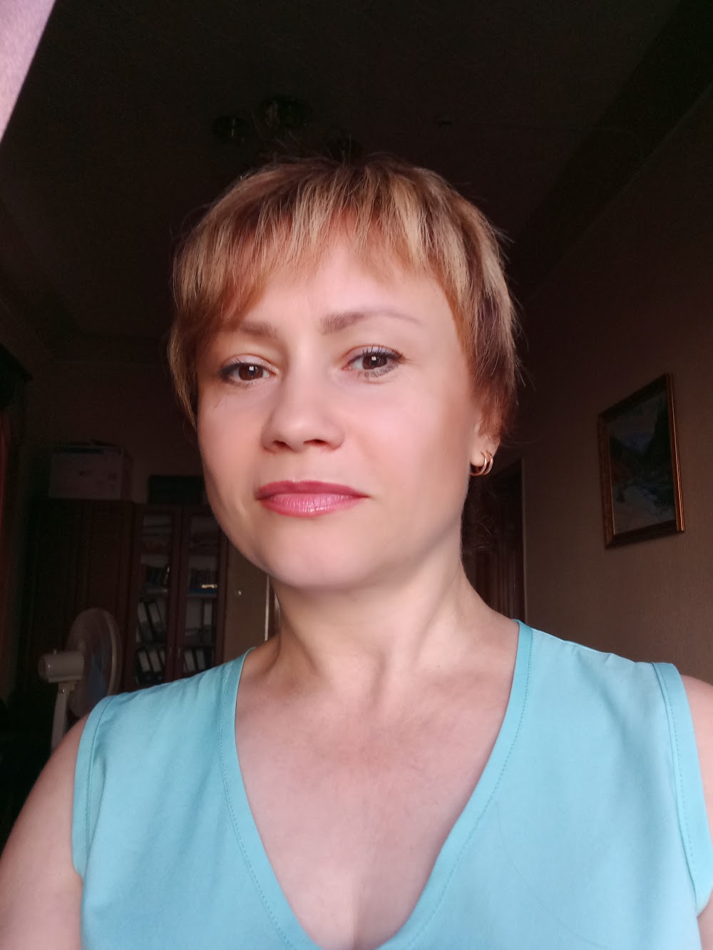 Гордієнко Наталія Юріївна