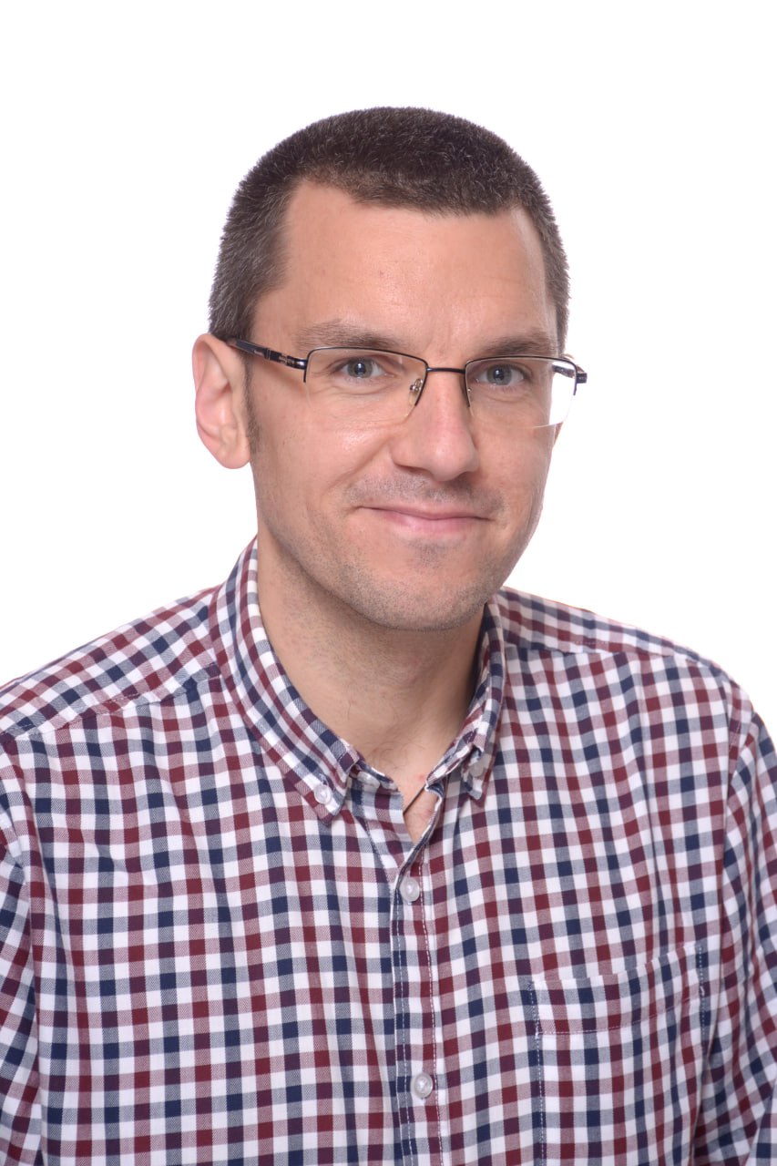 Ходанич Юрій Михайлович