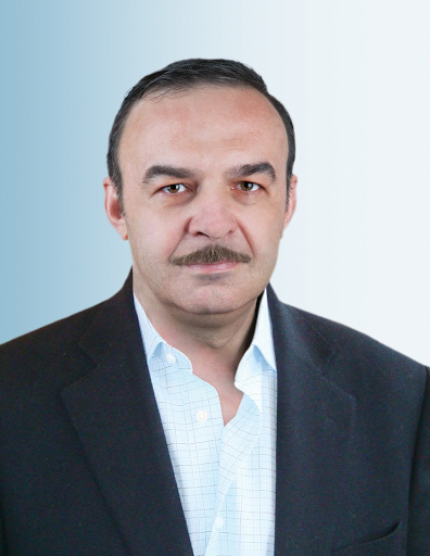 Кочетков Олег В'ячеславович