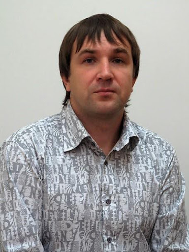 Коротков Дмитро Сергійович