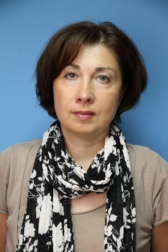 Коваленко Інна Ігорівна