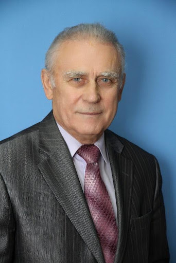 Лозовой Віктор Олексійович