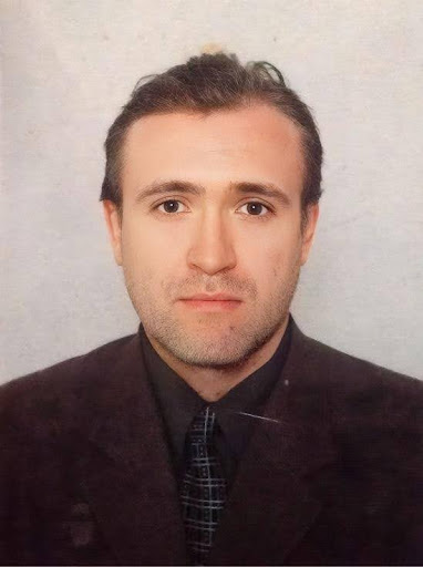 Лизогуб Віталій Анатолійович