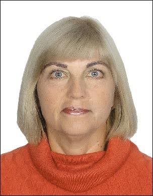 Петрова Людмила Олександрівна