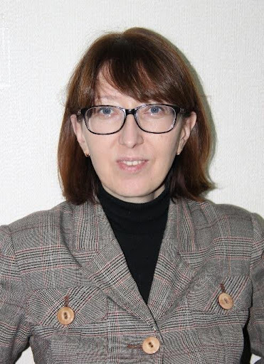 Підкуркова Ірина Валеріївна