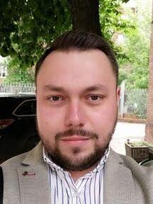 Прудников Ярослав Вікторович