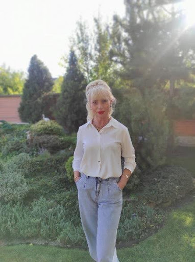 Прудникова Олена Вікторівна