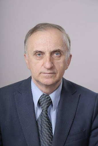 Пивоваров Василь Миколайович