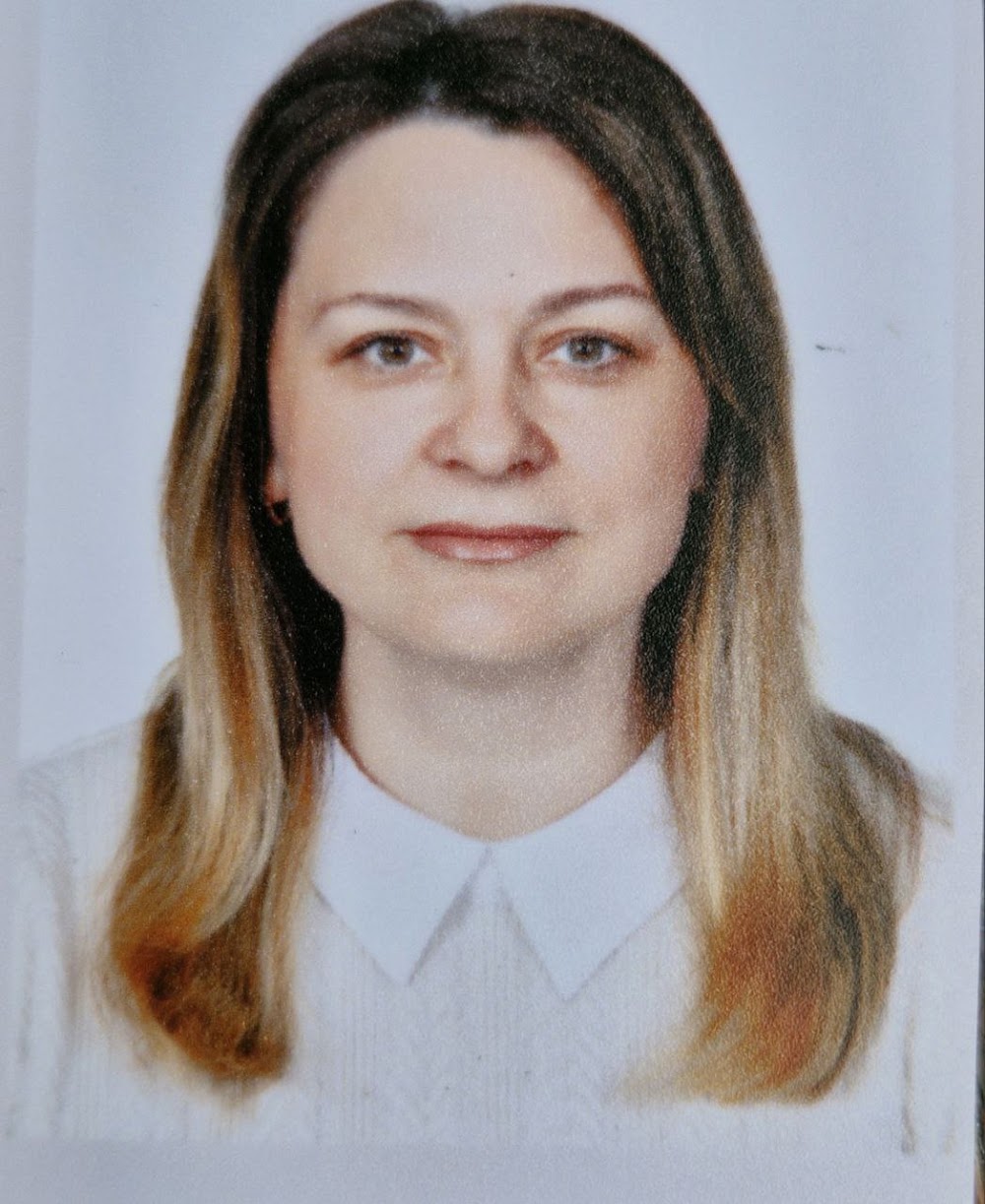 Шакун Наталія Валеріївна,