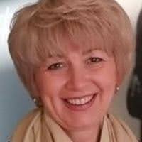 Стасевська Оксана Анатоліївна