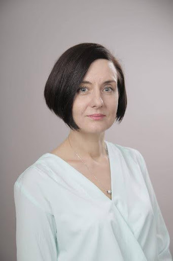 Зінченко Олена Володимирівна