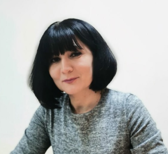 Чернишова Таїсія Олексіївна