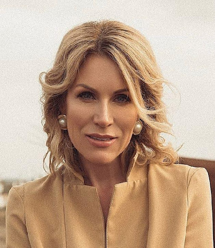 Волянська Олена Володимирівна